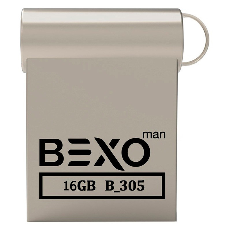 فلش 16 گیگ بکسومن Bexoman B-305