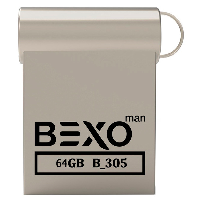 فلش 64 گیگ بکسومن Bexoman B-305