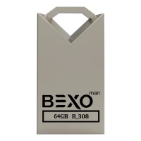 فلش 64 گیگ بکسومن Bexoman B-308