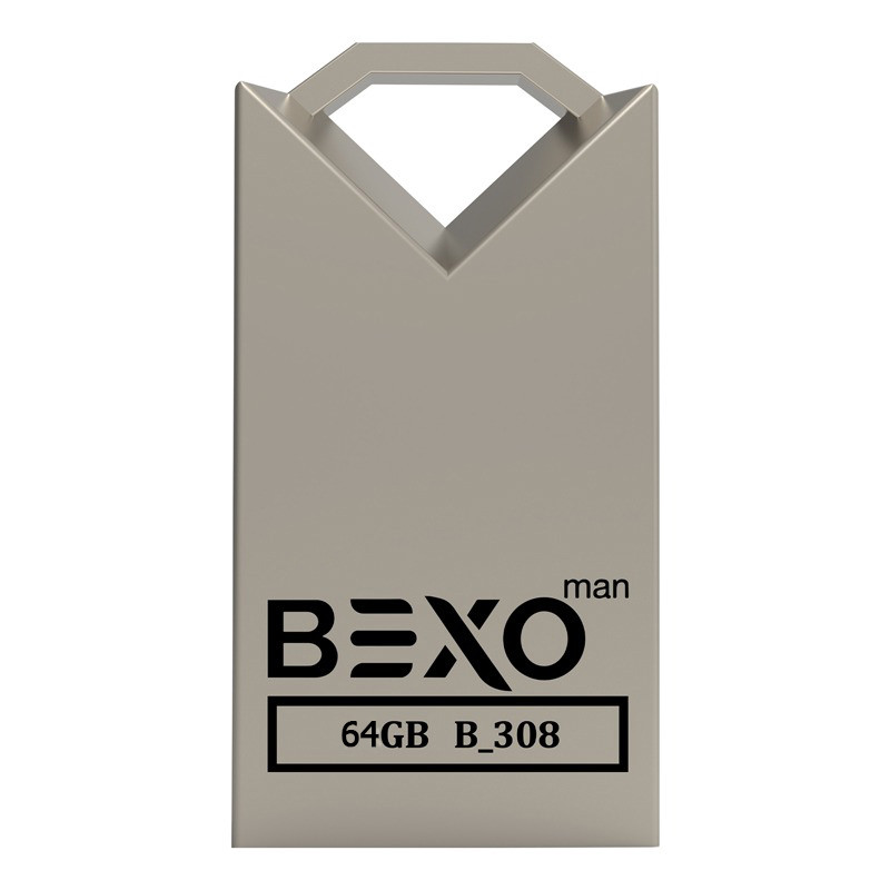 فلش 64 گیگ بکسومن Bexoman B-308