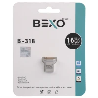 فلش 16 گیگ بکسومن Bexoman B-318