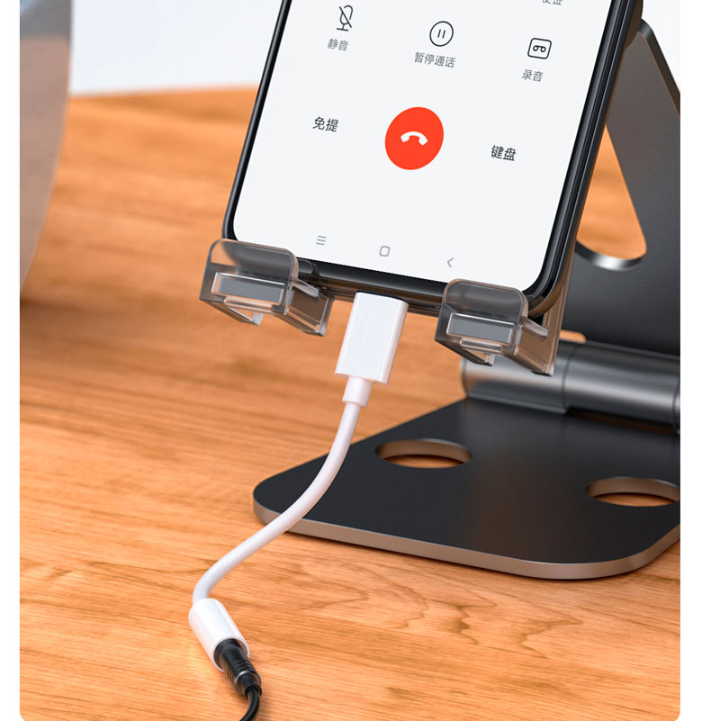 تبدیل CAZA K5 Type-C to AUX