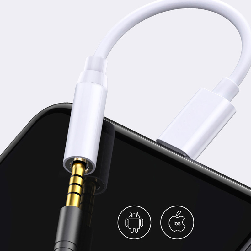 تبدیل CAZA K5 Type-C to AUX