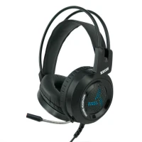 هدفون گیمینگ سیم دار EXON GH-11
