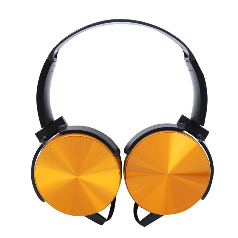هدفون سیم دار Extra Bass MDR-XB450AP