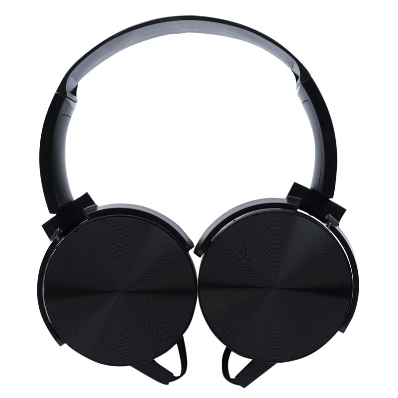 هدفون سیم دار Extra Bass MDR-XB450AP