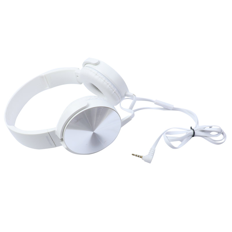 هدفون سیم دار Extra Bass MDR-XB450AP