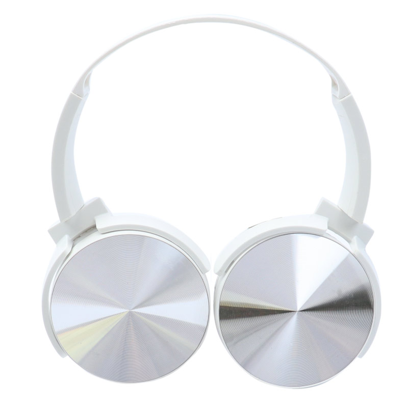 هدفون سیم دار Extra Bass MDR-XB450AP