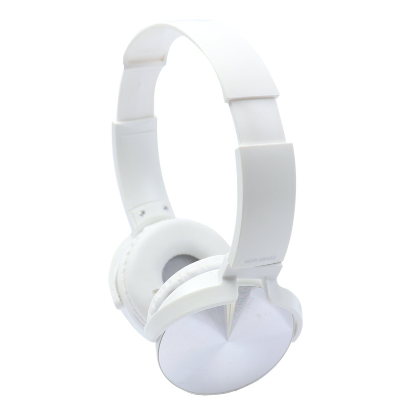 هدفون سیم دار Extra Bass MDR-XB450AP