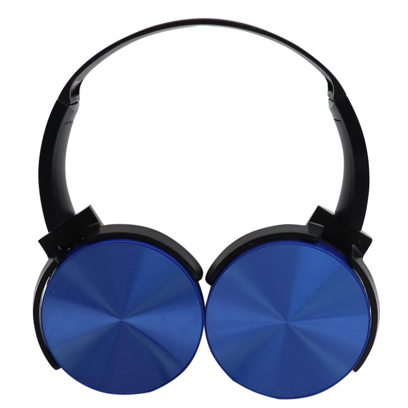 هدفون سیم دار Extra Bass MDR-XB450AP