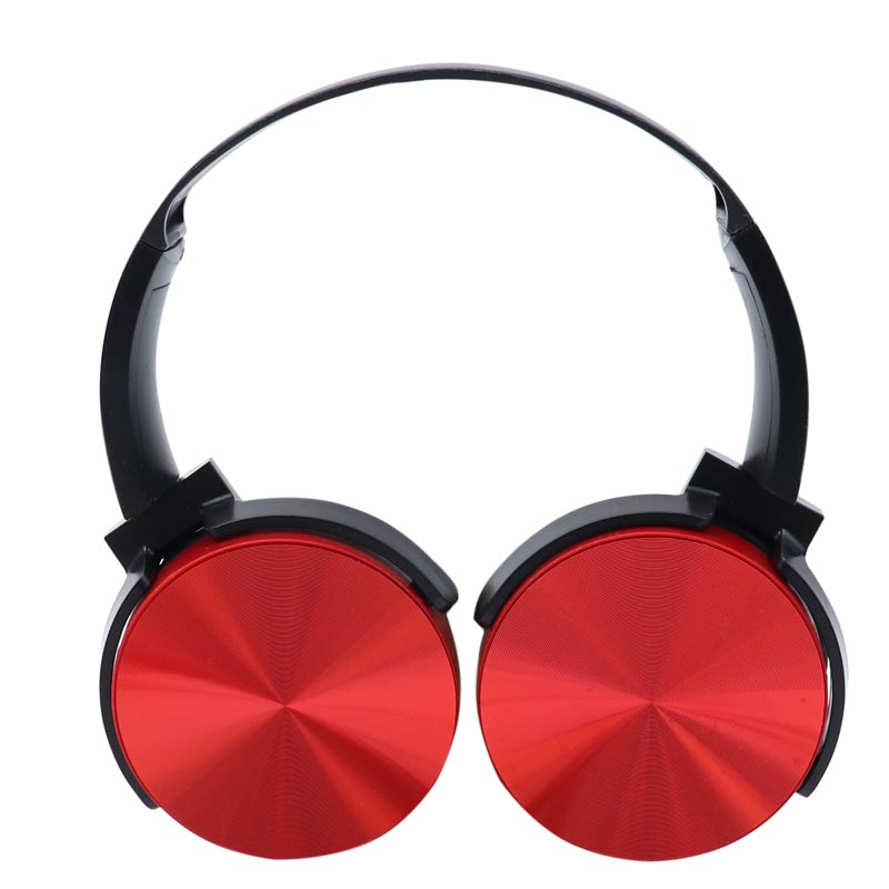 هدفون سیم دار Extra Bass MDR-XB450AP