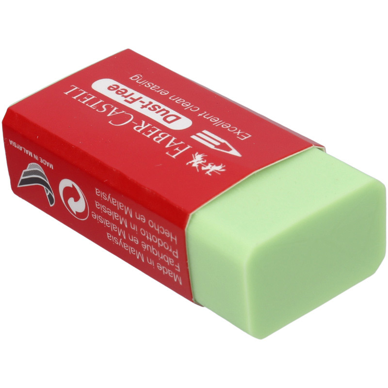 پاک کن فابر کاستل Faber-Castell 18 71 25