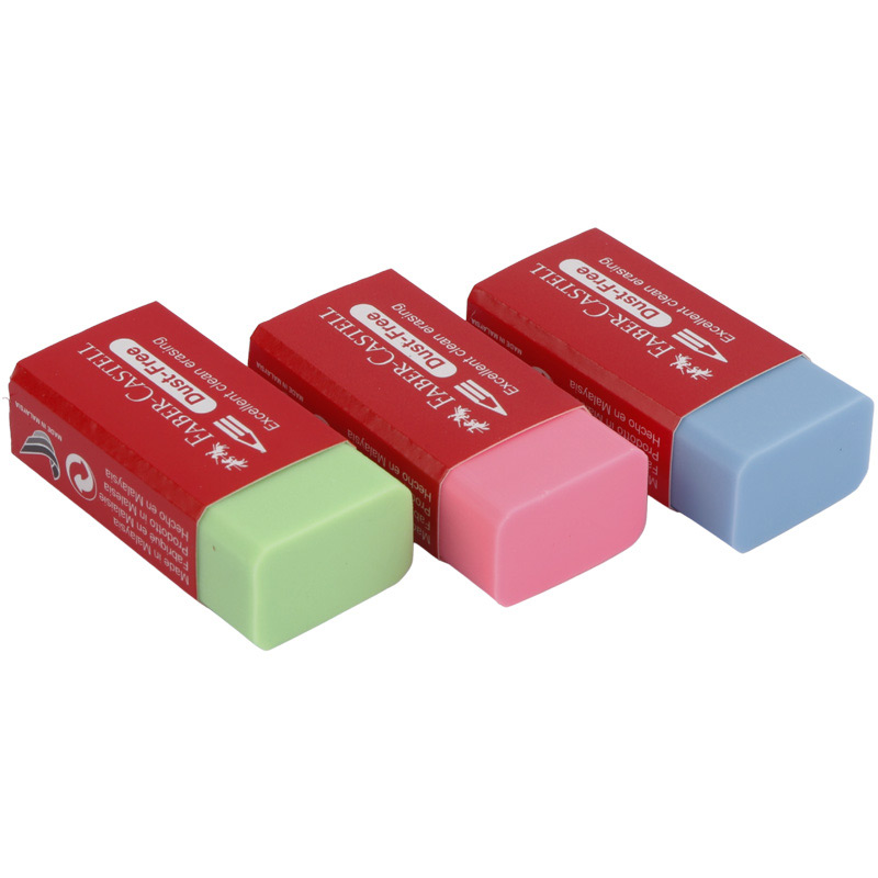 پاک کن فابر کاستل Faber-Castell 18 71 25