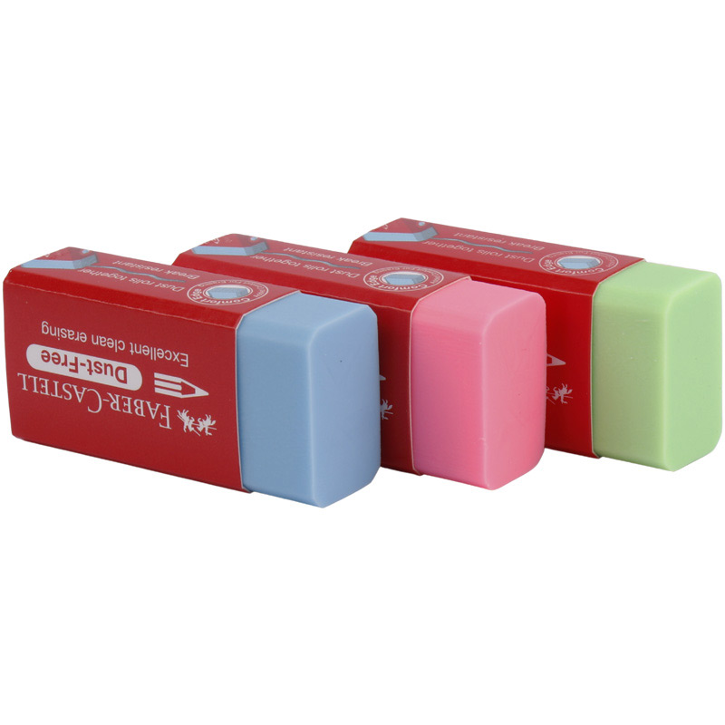 پاک کن فابر کاستل Faber-Castell 18 71 25