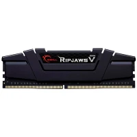 رم کامپیوتر G.SKILL RipjawsV DDR4 16GB 3200MHz CL16 Single