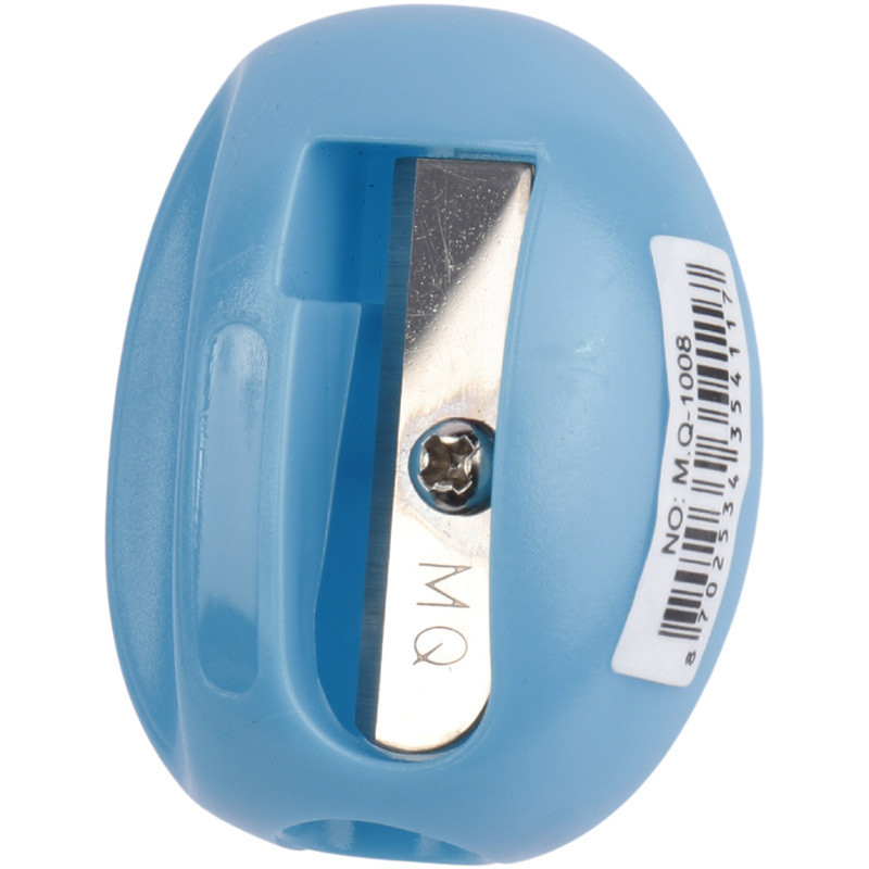 تراش پلاستیکی M.Q MQ-1008 بسته 60 عددی