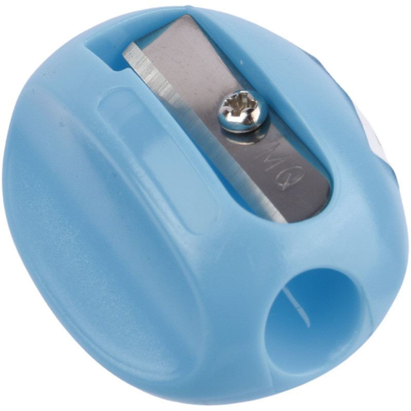 تراش پلاستیکی M.Q MQ-1008 بسته 60 عددی