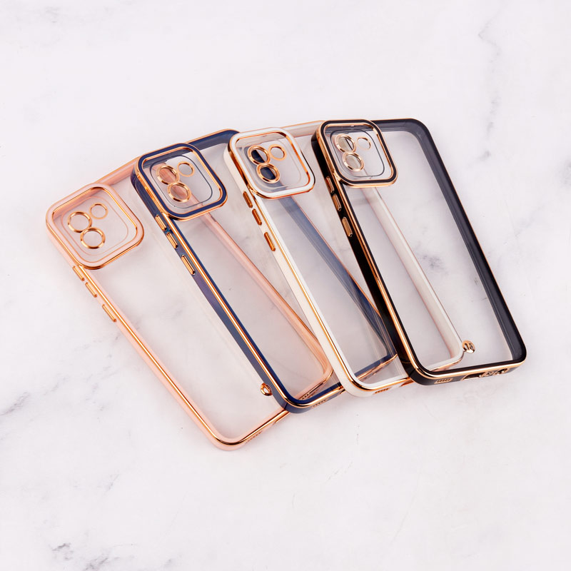 قاب محافظ لنزدار My Case الکترواپتیکال Samsung Galaxy A03