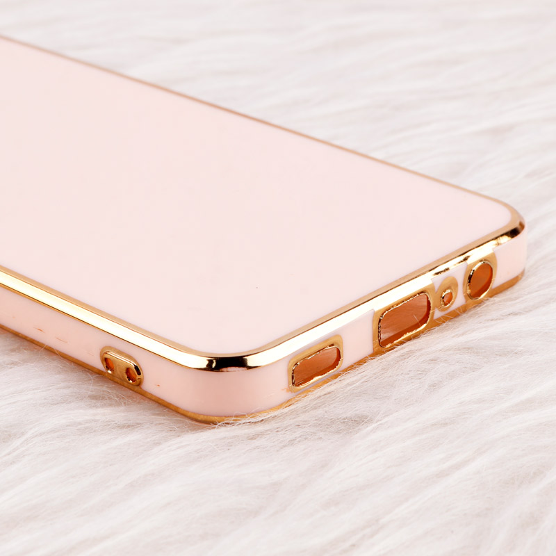 قاب براق My Case High Copy محافظ لنزدار Samsung Galaxy A03