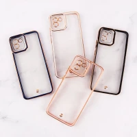 قاب محافظ لنزدار My Case الکترواپتیکال Samsung Galaxy A03
