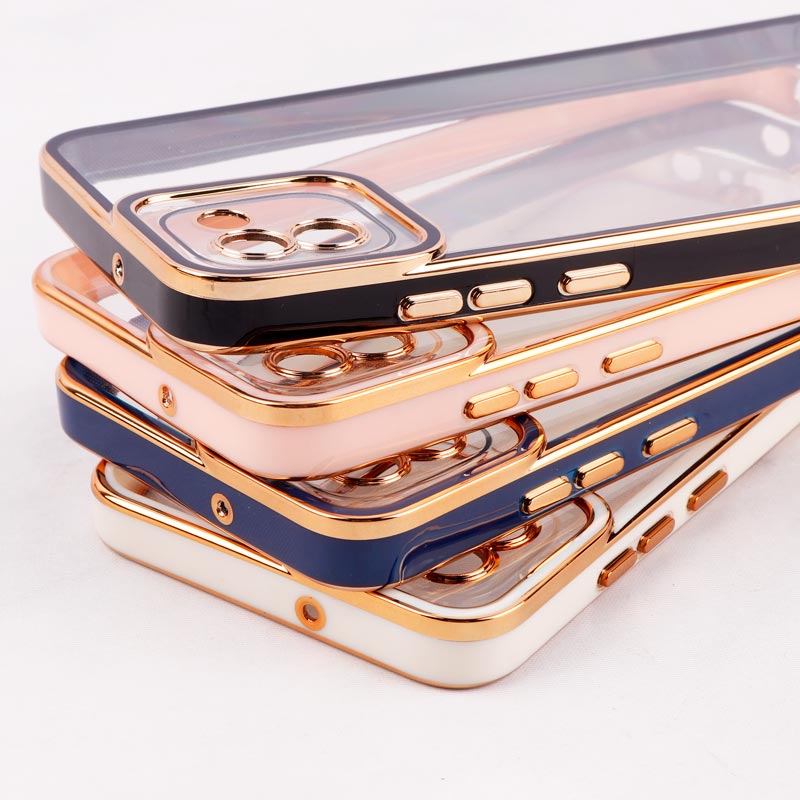 قاب محافظ لنزدار My Case الکترواپتیکال Samsung Galaxy A03