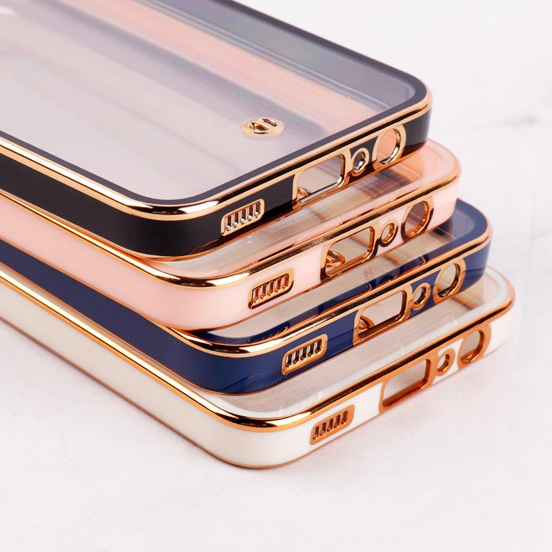 قاب محافظ لنزدار My Case الکترواپتیکال Samsung Galaxy A03