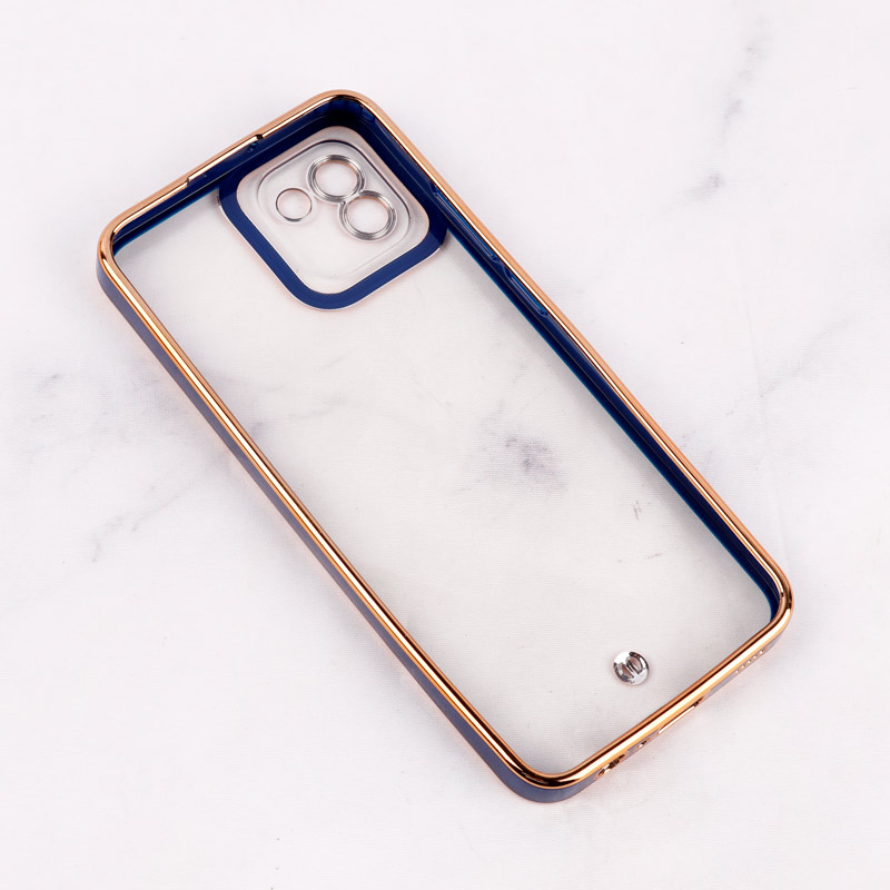 قاب محافظ لنزدار My Case الکترواپتیکال Samsung Galaxy A03