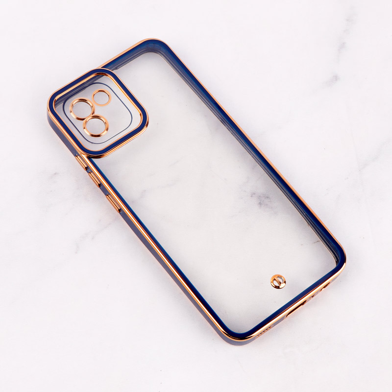 قاب محافظ لنزدار My Case الکترواپتیکال Samsung Galaxy A03