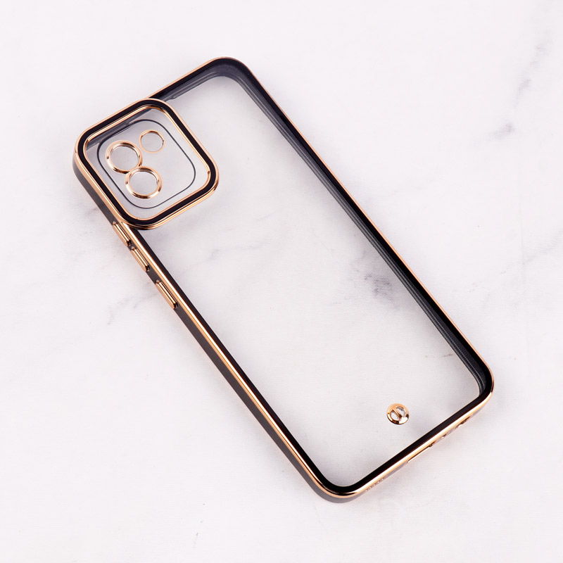 قاب محافظ لنزدار My Case الکترواپتیکال Samsung Galaxy A03