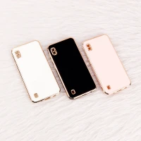قاب براق My Case High Copy محافظ لنزدار Samsung Galaxy A10
