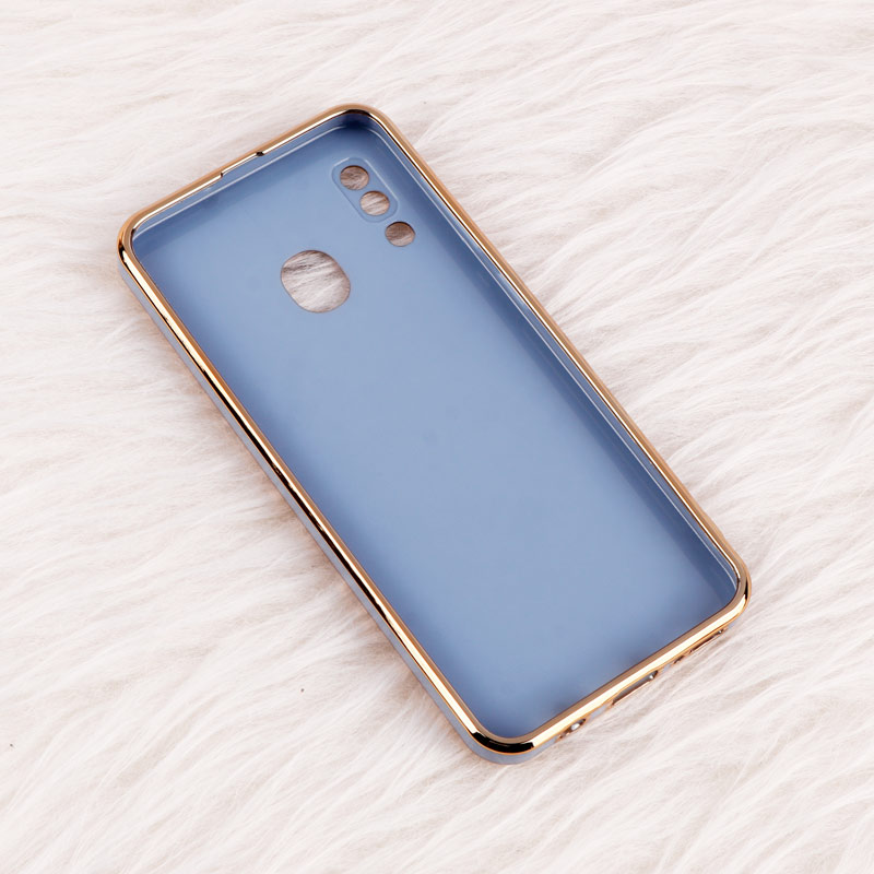 قاب براق My Case High Copy محافظ لنزدار Samsung Galaxy A20 / A30