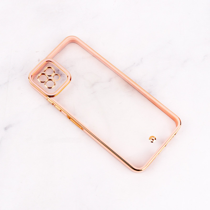 قاب محافظ لنزدار My Case الکترواپتیکال Samsung Galaxy A22 5G