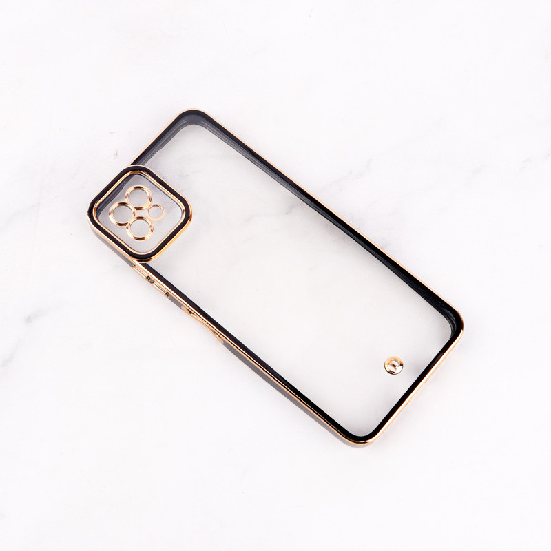 قاب محافظ لنزدار My Case الکترواپتیکال Samsung Galaxy A22 5G