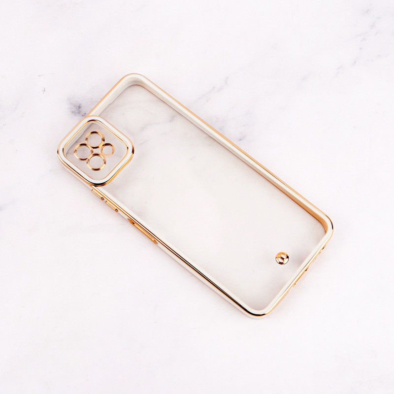 قاب محافظ لنزدار My Case الکترواپتیکال Samsung Galaxy A22 5G