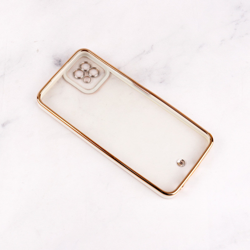 قاب محافظ لنزدار My Case الکترواپتیکال Samsung Galaxy A22 5G