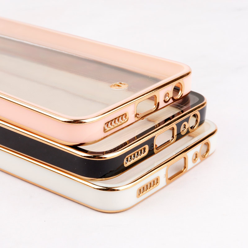 قاب محافظ لنزدار My Case الکترواپتیکال Samsung Galaxy A22 5G