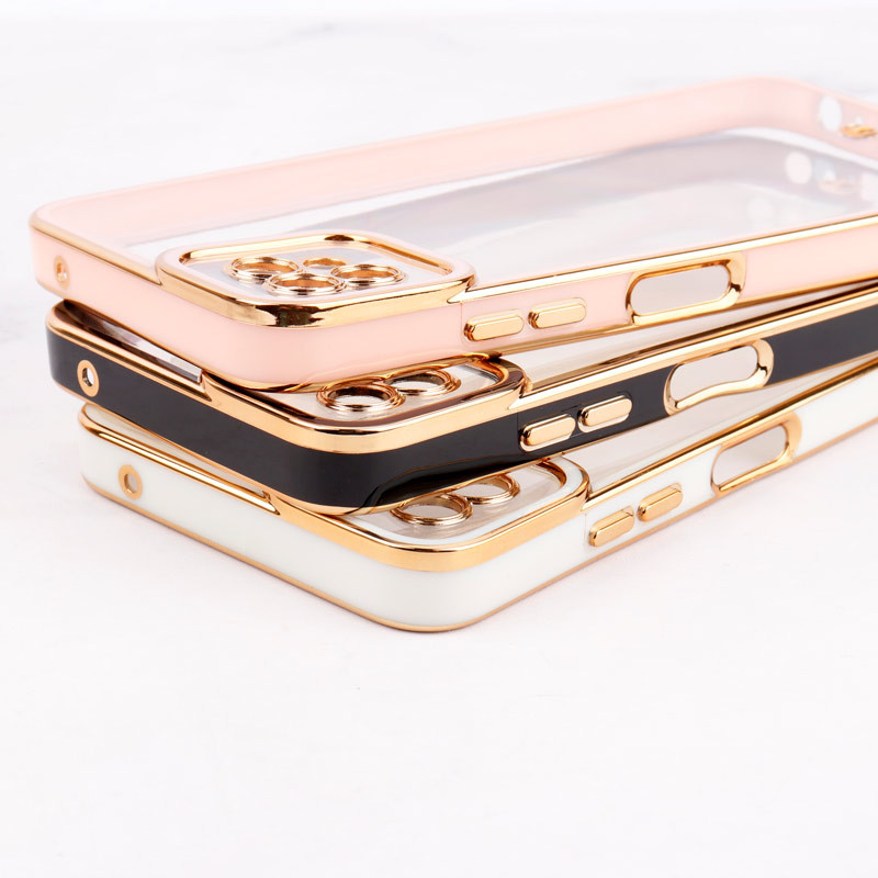 قاب محافظ لنزدار My Case الکترواپتیکال Samsung Galaxy A22 5G