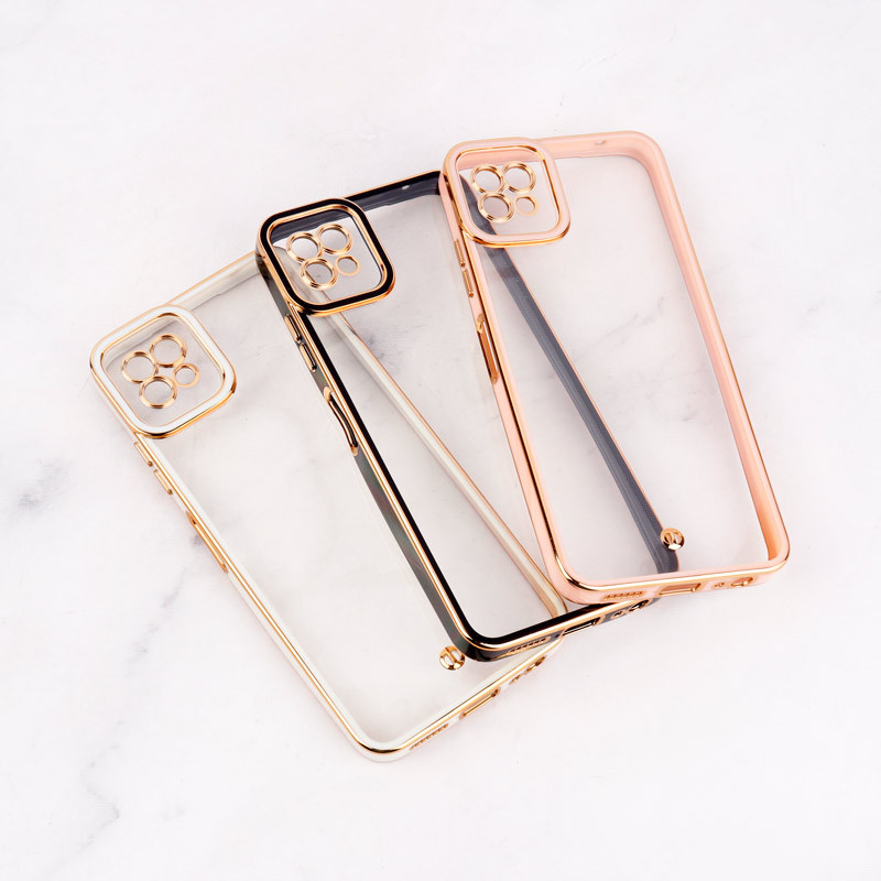 قاب محافظ لنزدار My Case الکترواپتیکال Samsung Galaxy A22 5G