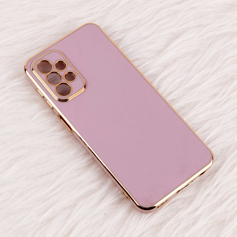 قاب براق My Case High Copy محافظ لنزدار Samsung Galaxy A23