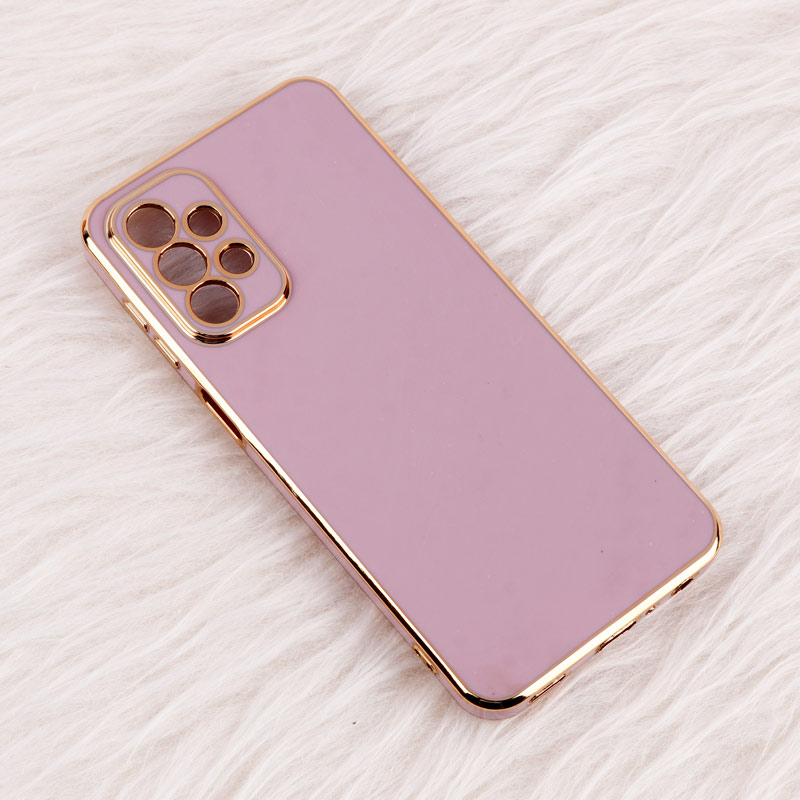 قاب براق My Case High Copy محافظ لنزدار Samsung Galaxy A23