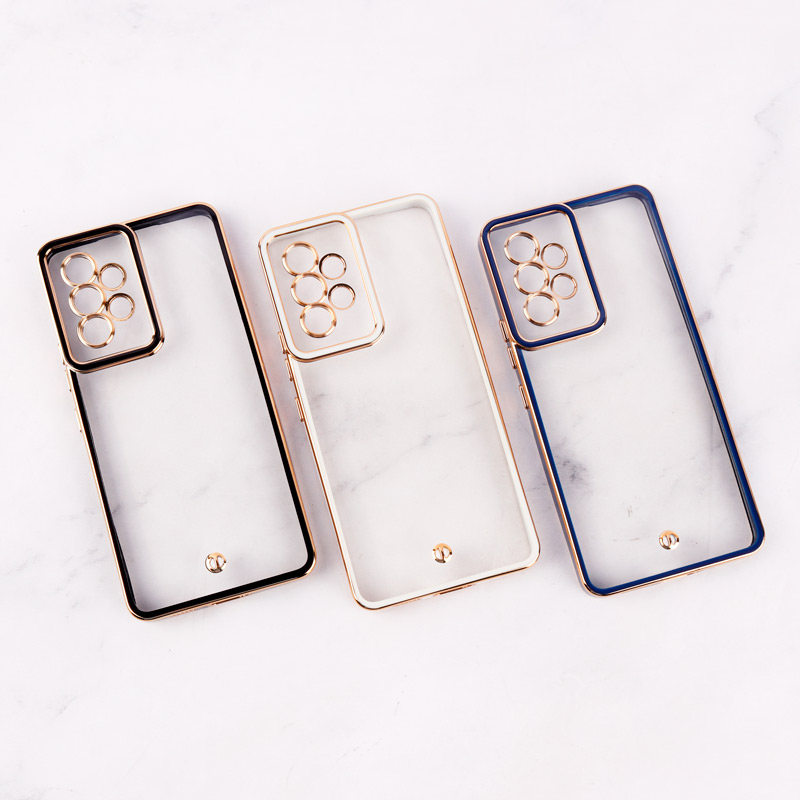 قاب محافظ لنزدار My Case الکترواپتیکال Samsung Galaxy A53 5G