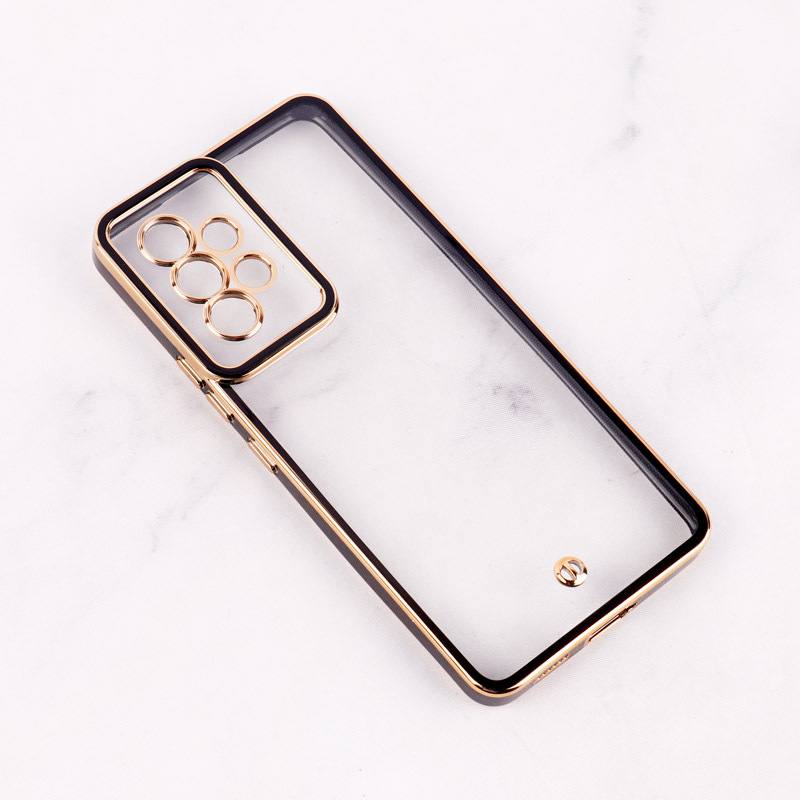 قاب محافظ لنزدار My Case الکترواپتیکال Samsung Galaxy A53 5G