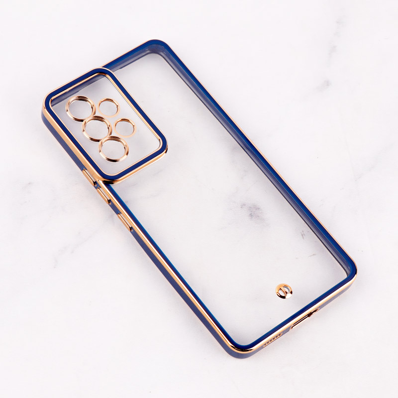 قاب محافظ لنزدار My Case الکترواپتیکال Samsung Galaxy A53 5G