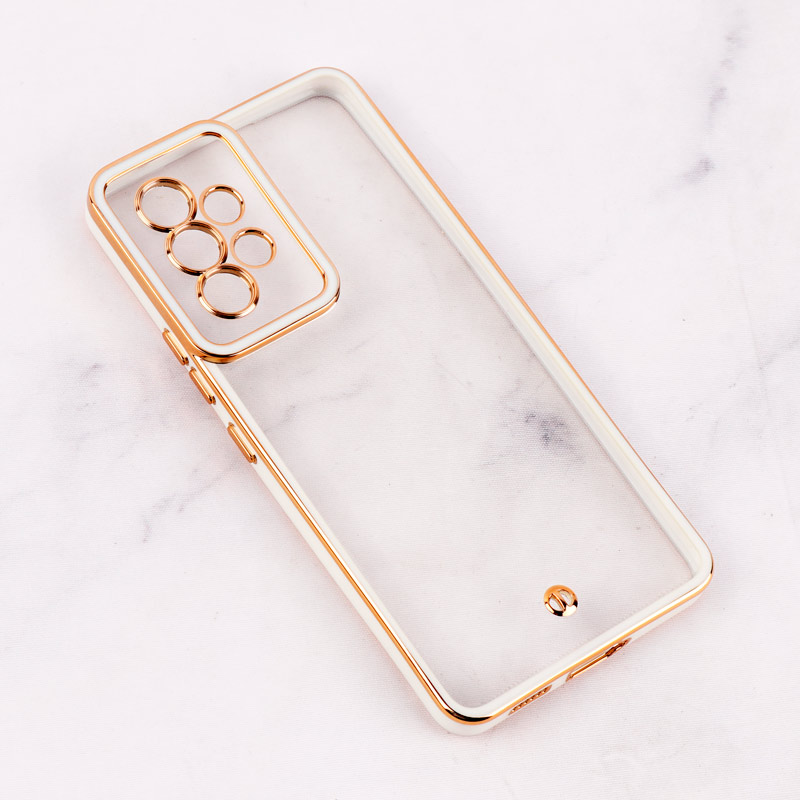 قاب محافظ لنزدار My Case الکترواپتیکال Samsung Galaxy A53 5G