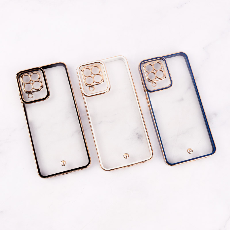 قاب محافظ لنزدار My Case الکترواپتیکال Samsung Galaxy M33 5G