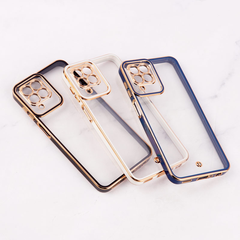 قاب محافظ لنزدار My Case الکترواپتیکال Samsung Galaxy M33 5G