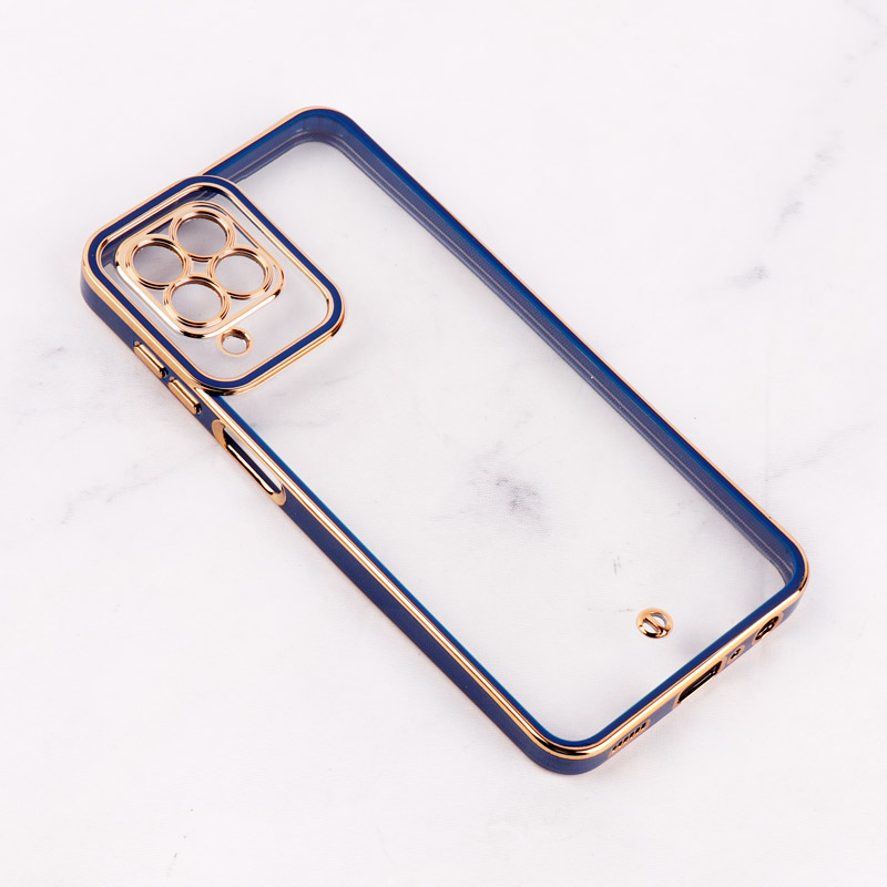 قاب محافظ لنزدار My Case الکترواپتیکال Samsung Galaxy M33 5G