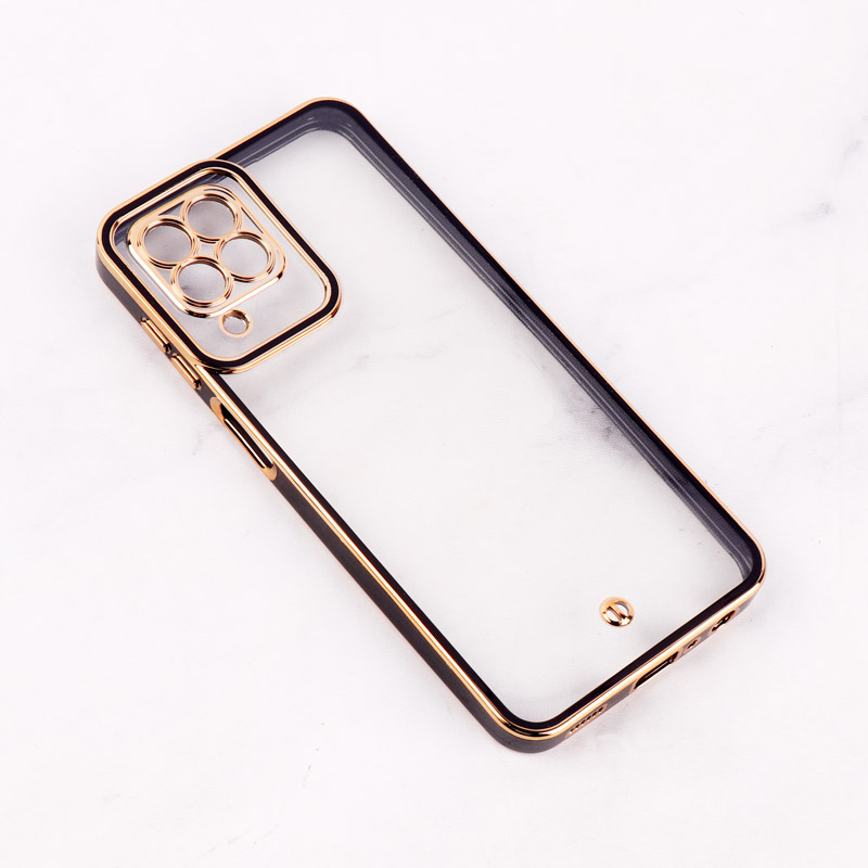 قاب محافظ لنزدار My Case الکترواپتیکال Samsung Galaxy M33 5G