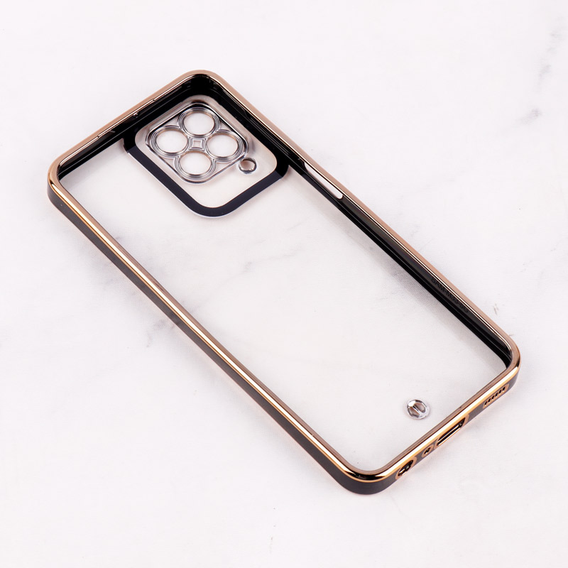 قاب محافظ لنزدار My Case الکترواپتیکال Samsung Galaxy M33 5G
