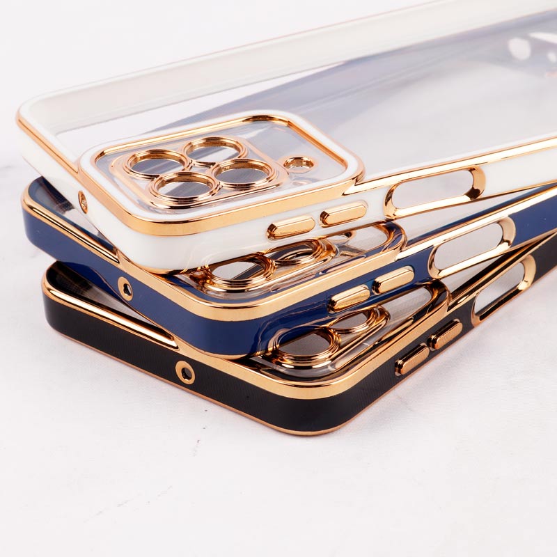 قاب محافظ لنزدار My Case الکترواپتیکال Samsung Galaxy M33 5G